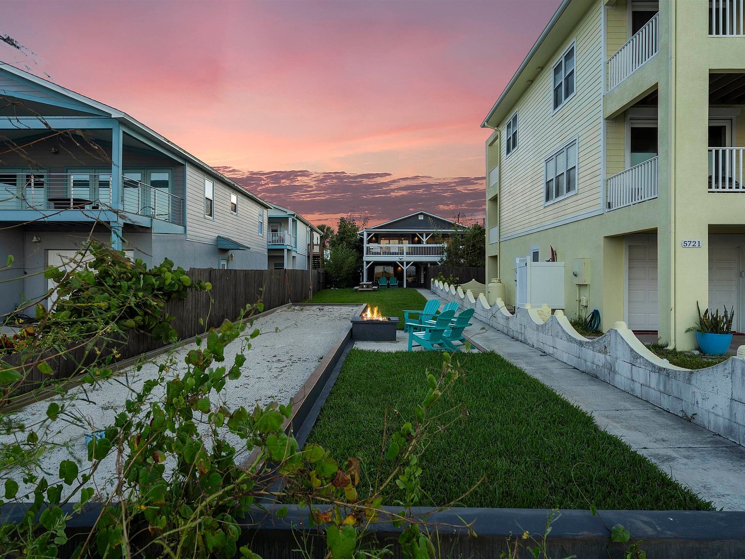 5730 Rudolph Ave Saint Augustine, FL 32080 - Thumbnail 5