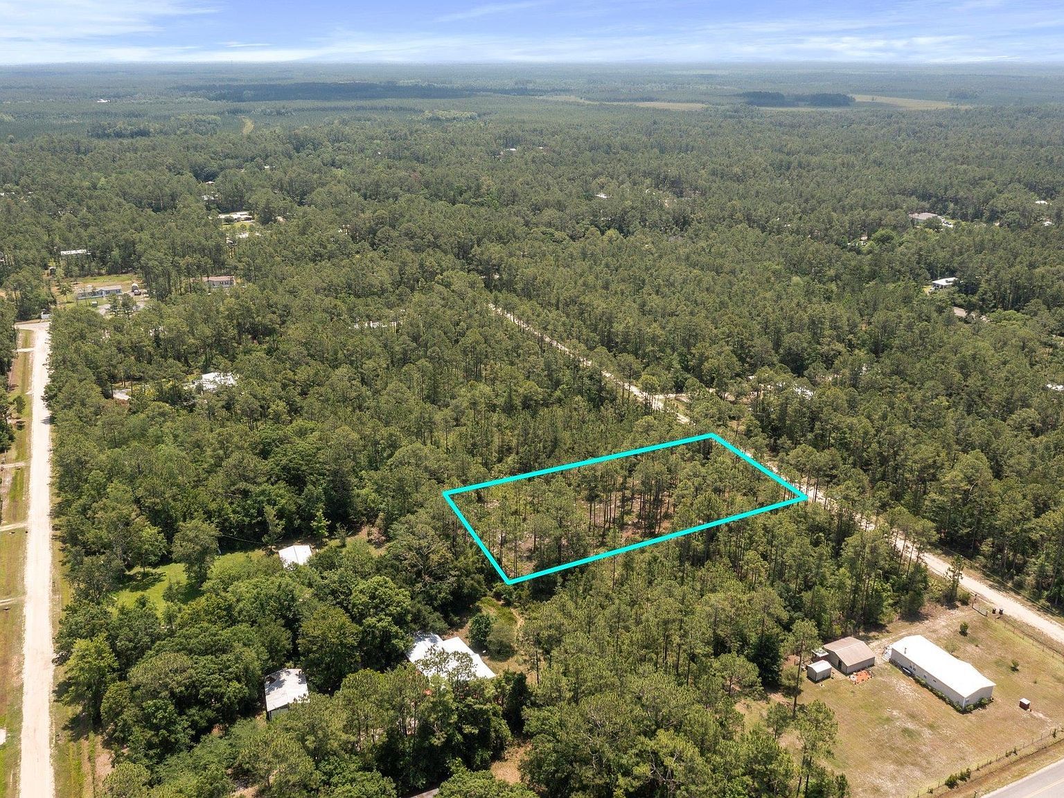 9250 Gladys St Hastings, FL 32145 - Thumbnail 5