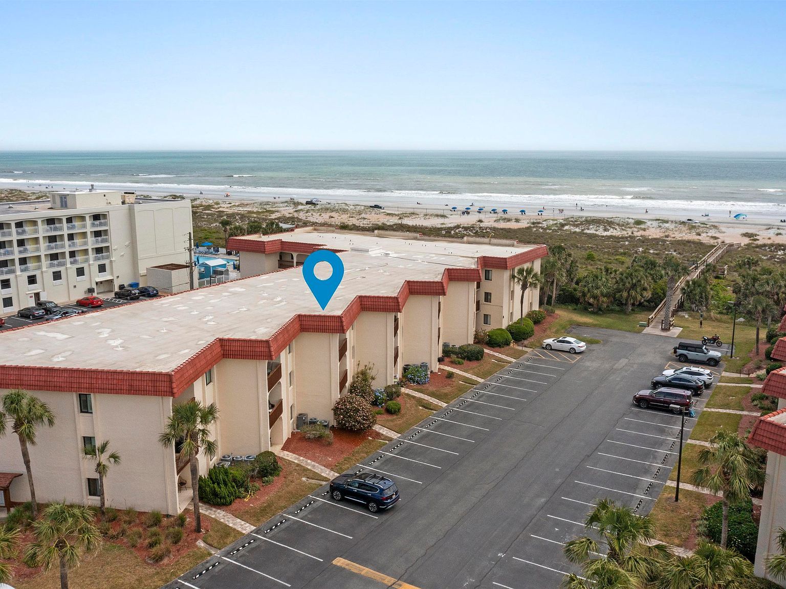 880 A1a Beach Blvd UNIT 8106 Saint Augustine, FL 32080 - Thumbnail 5