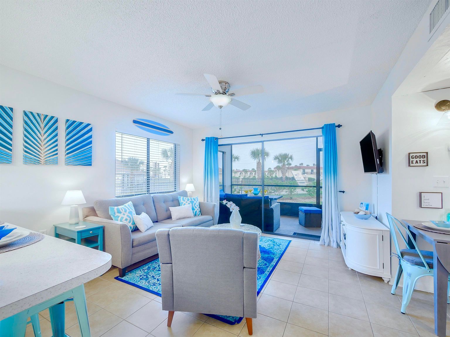 4250 A1a S UNIT D12 Saint Augustine, FL 32080 - Thumbnail 5