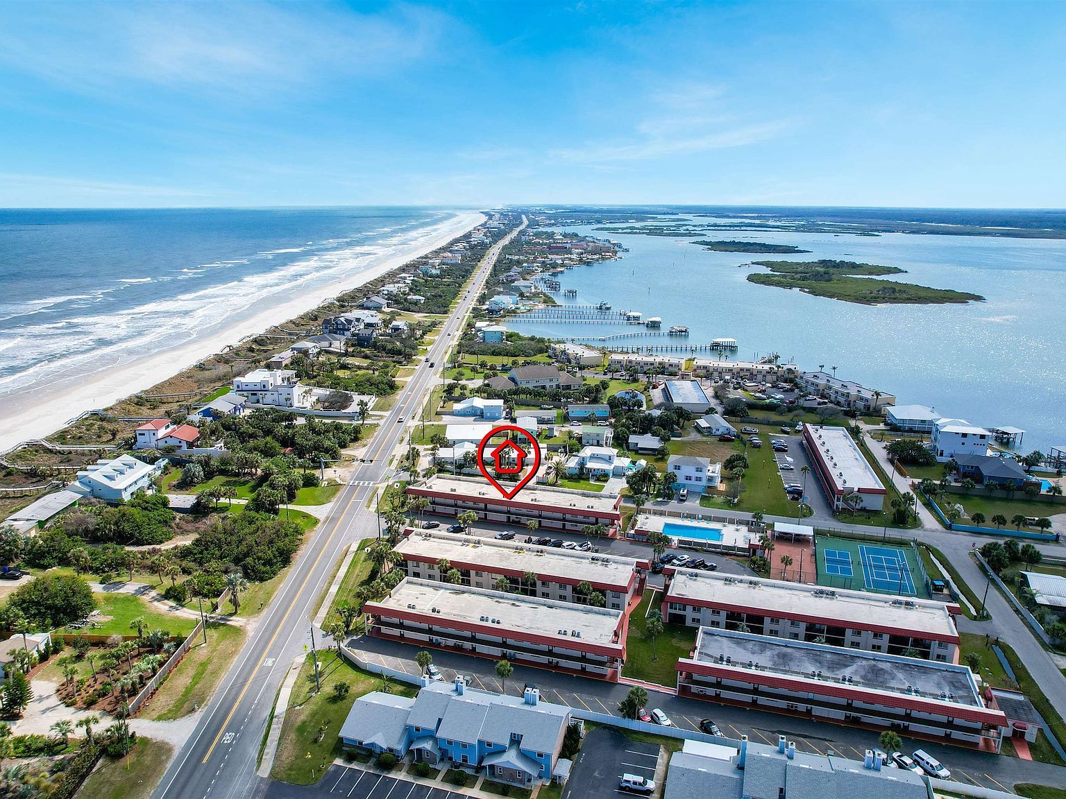 7175 A1a S UNIT B212 Saint Augustine, FL 32080 - Thumbnail 5