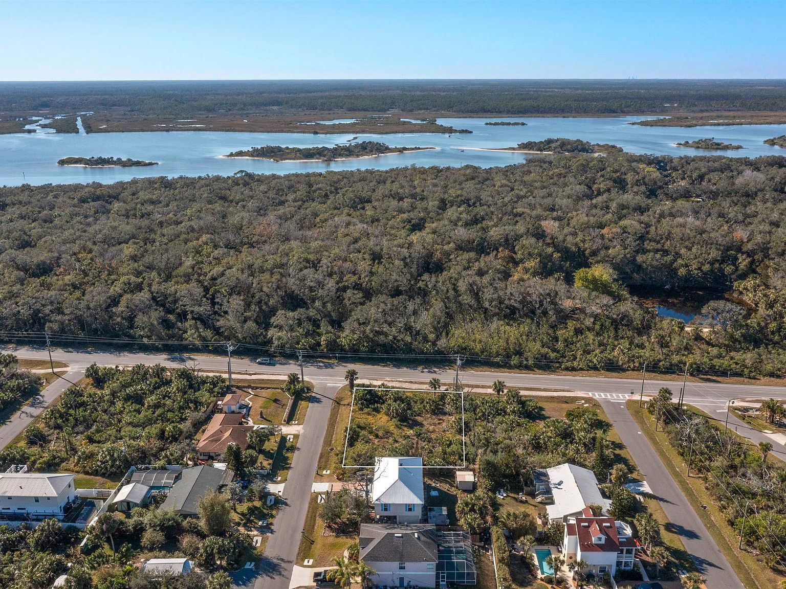 6261 N Ocean Shore Blvd Palm Coast, FL 32137 - Thumbnail 5