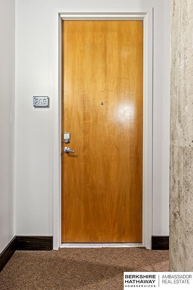 1502 Jones St APT 209 Omaha, NE 68102 - Thumbnail 5