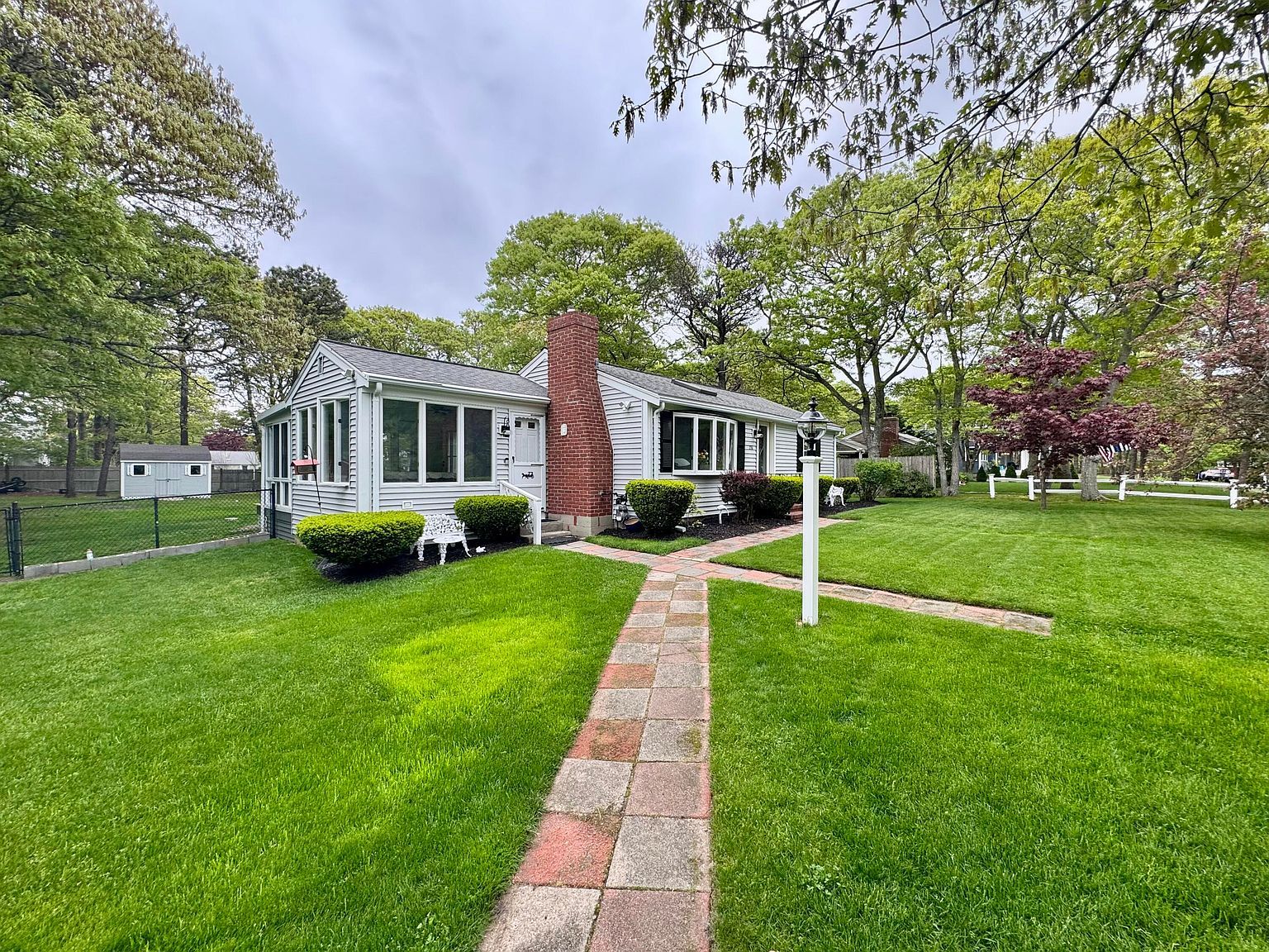 216 Cranberry Ln South Yarmouth, MA 02664 - Thumbnail 5