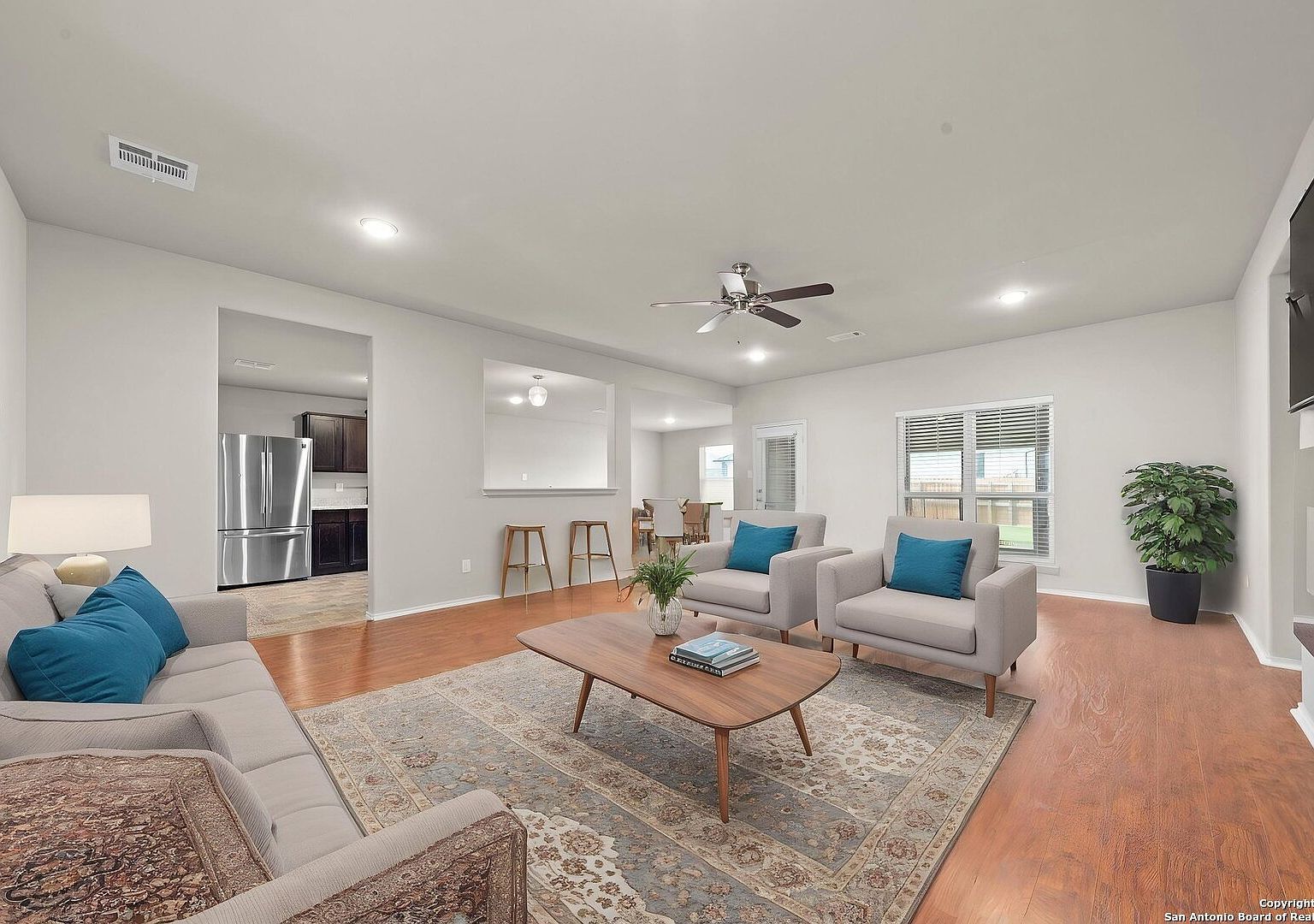 2804 Turning Creek St Temple, TX 76504 - Thumbnail 5