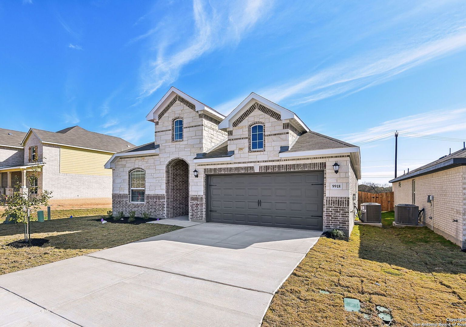 9918 Chestnut Walk San Antonio, TX 78254 - Thumbnail 5