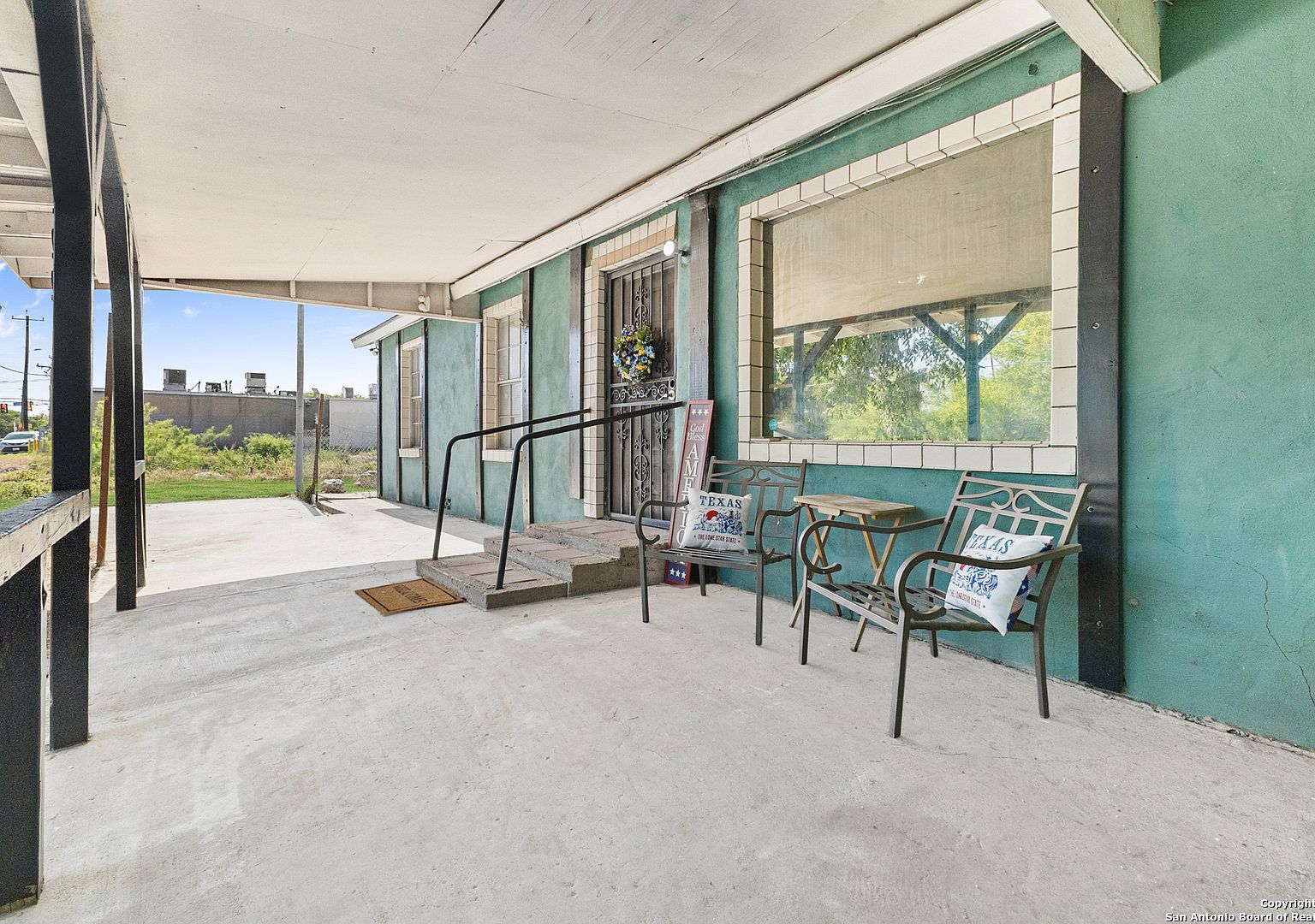 1222 W Harding Blvd San Antonio, TX 78221 - Thumbnail 5