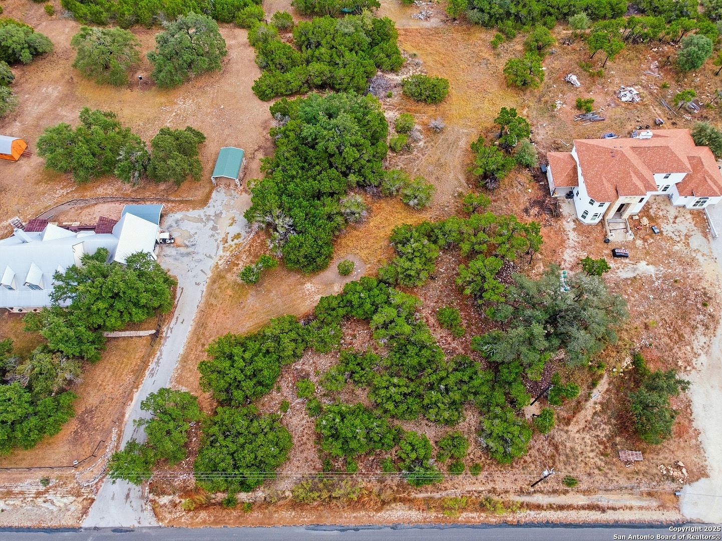 0 Lipizzan Ln #216 Spring Branch, TX 78070 - Thumbnail 5