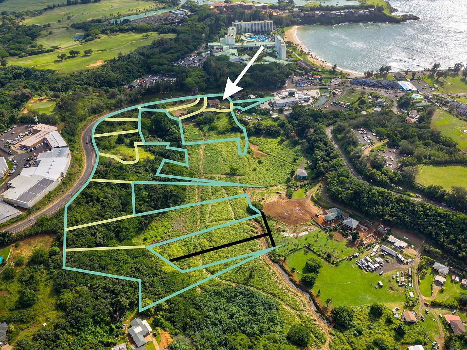 3605 Rice St Lihue, HI 96766 - Thumbnail 5