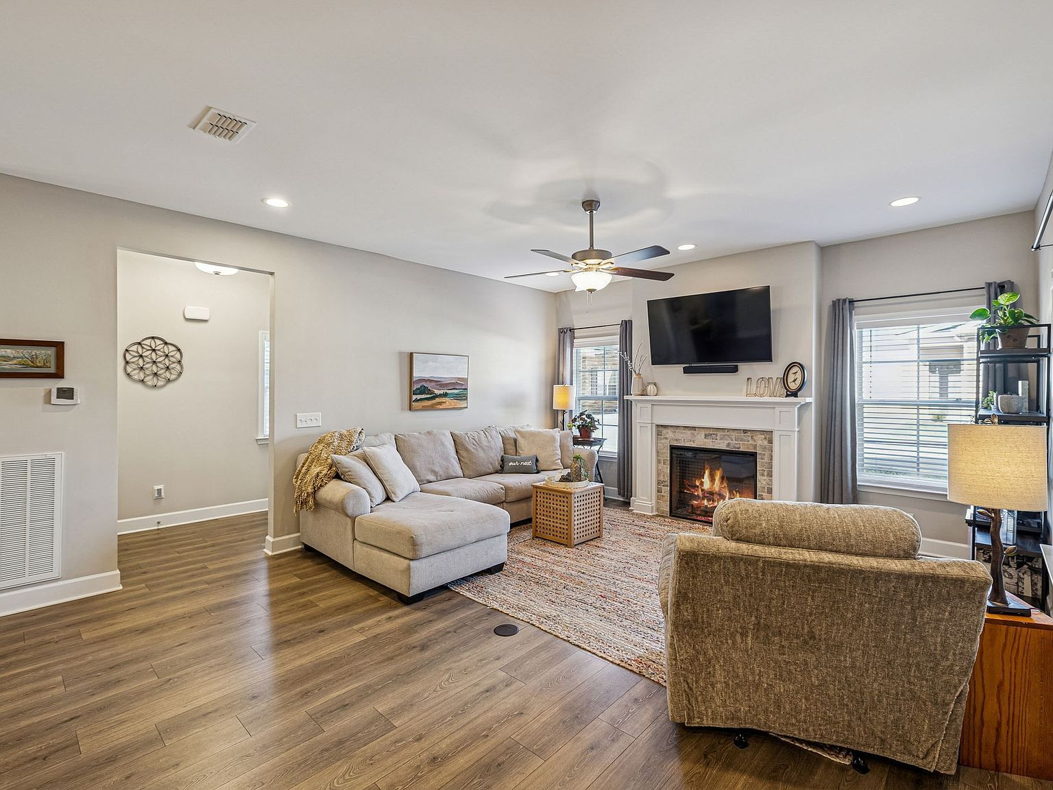 2358 Stonecenter Ln Murfreesboro, TN 37128 - Thumbnail 5