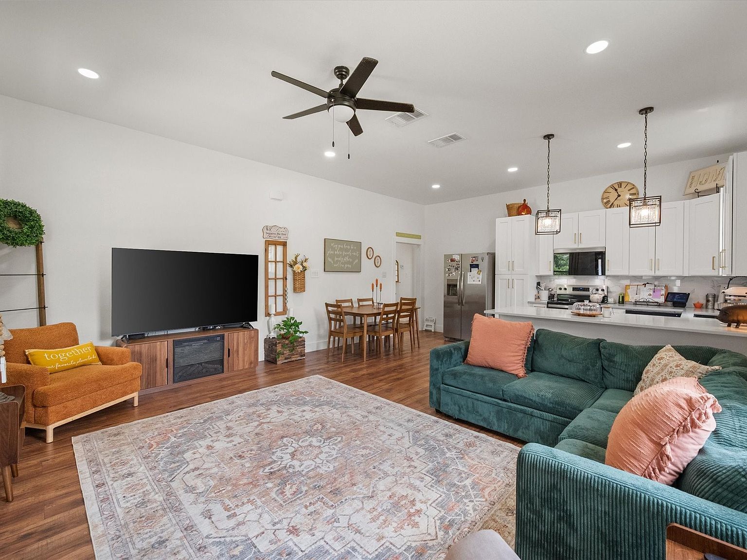 363 Cross Tie Ranch Rd Trinidad, TX 75163 - Thumbnail 5