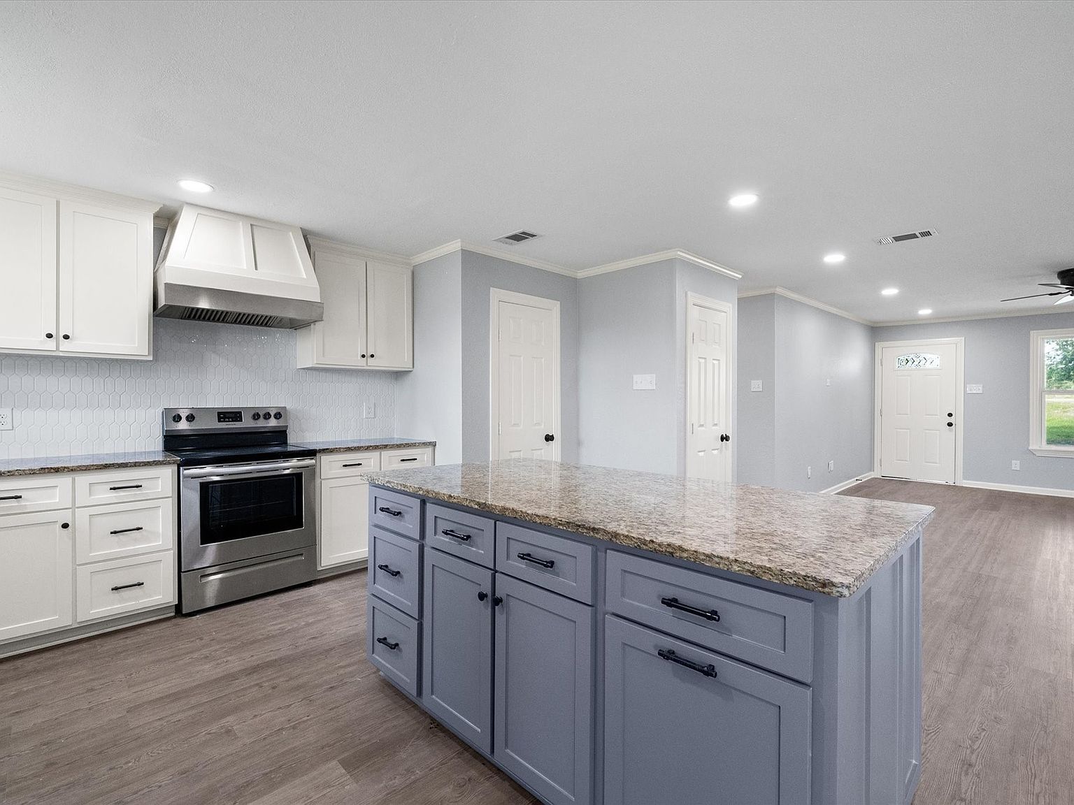 1009 N Spikes Rd Corsicana, TX 75110 - Thumbnail 5