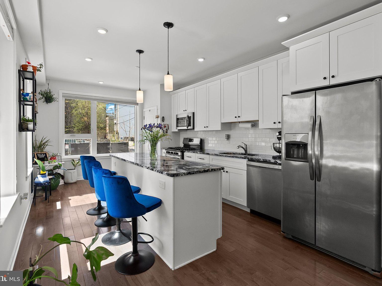 1213 N 15th St UNIT A Philadelphia, PA 19121 - Thumbnail 5