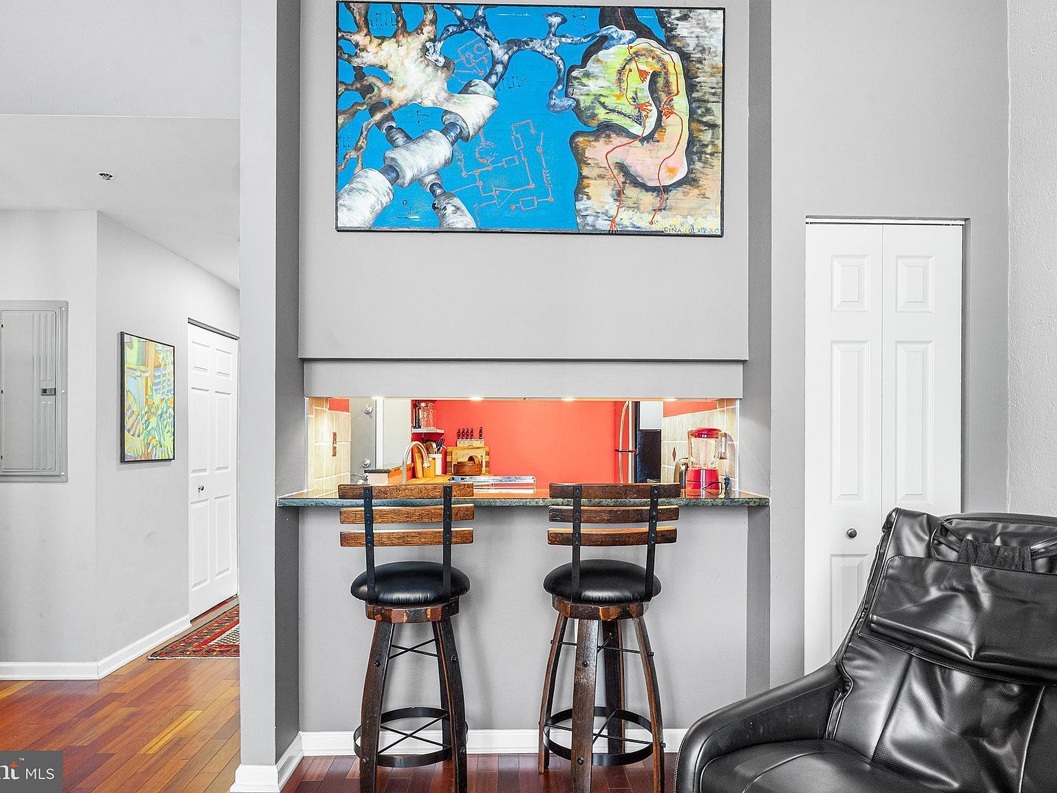 315 New St APT 412 Philadelphia, PA 19106 - Thumbnail 5