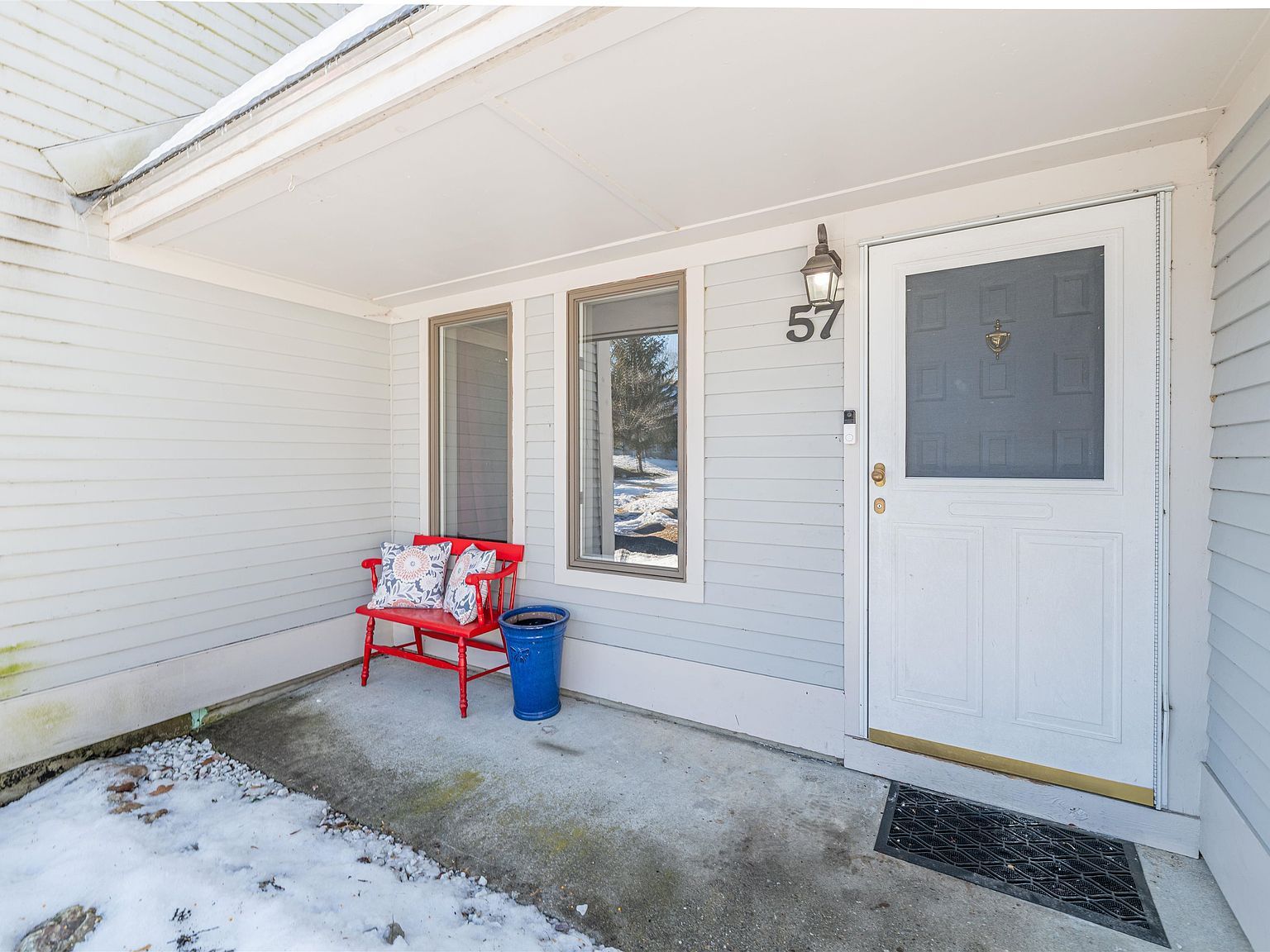 67 Bourn Brook Rd #57 Manchester Center, VT 05255 - Thumbnail 5