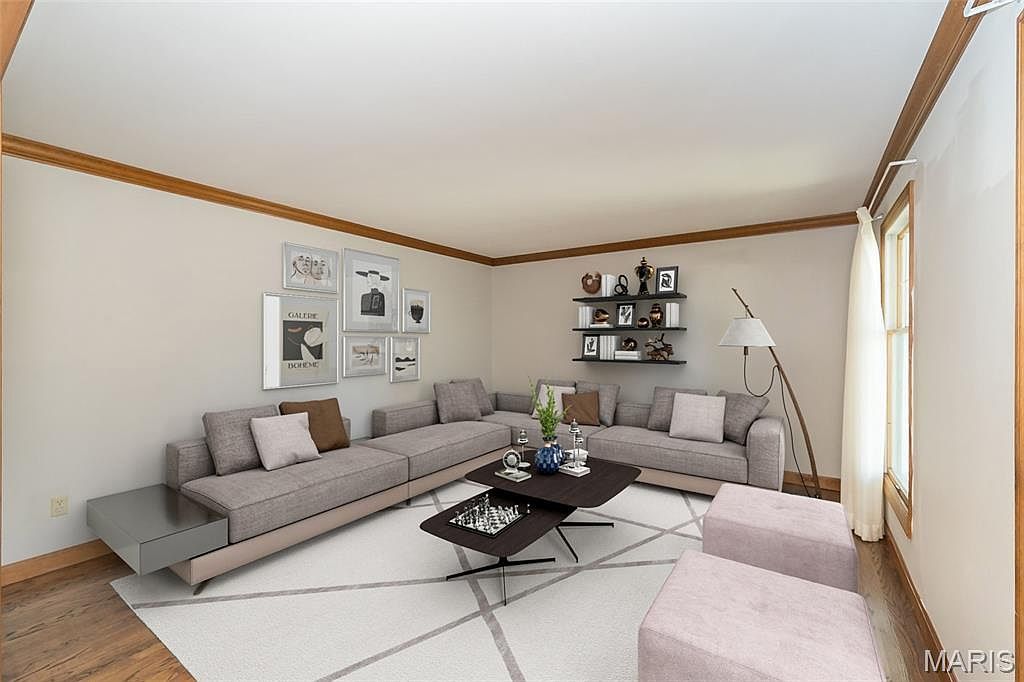 384 Greentrails Dr S Chesterfield, MO 63017 - Thumbnail 5