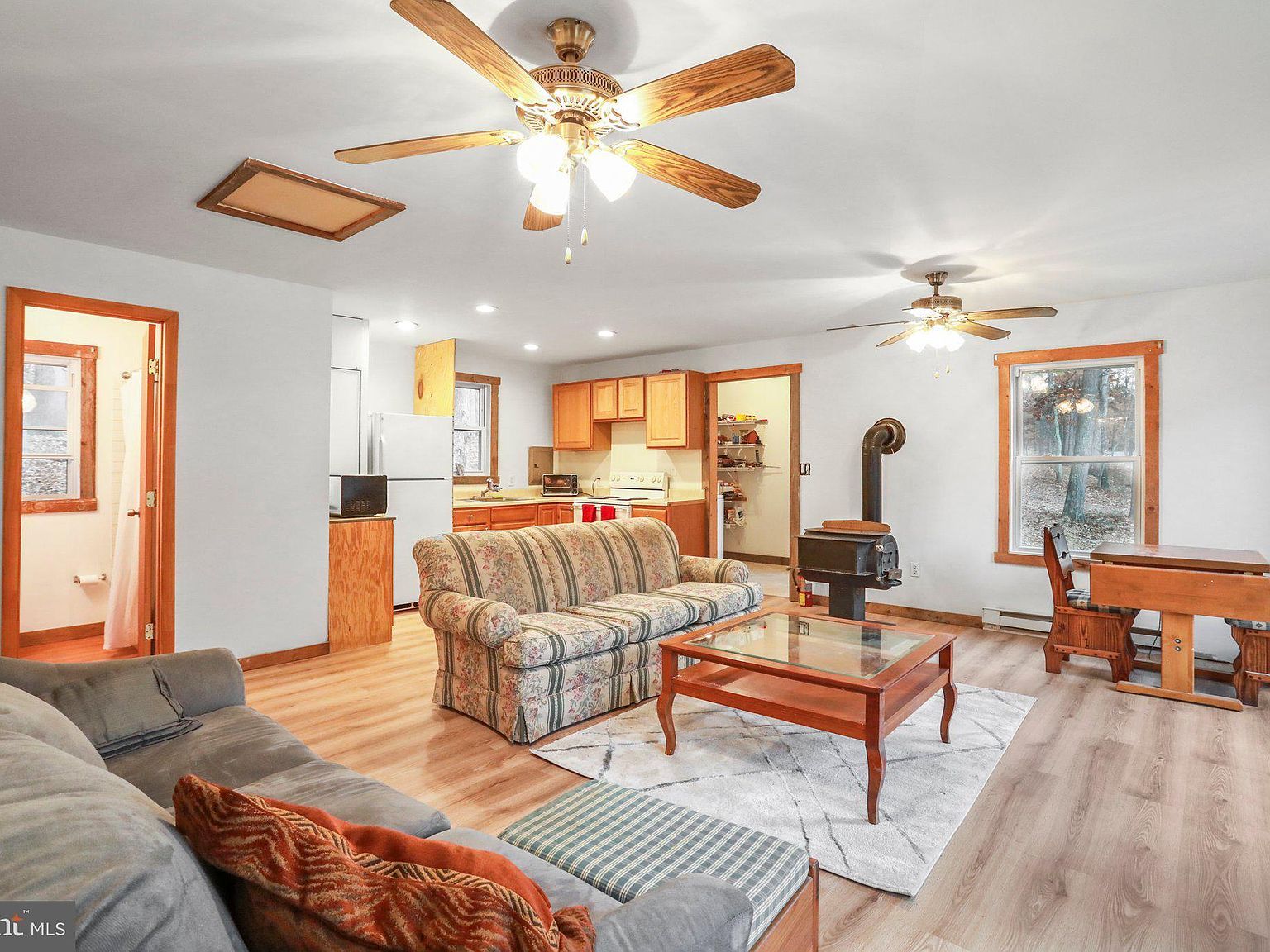 175 Brooklyns Way Great Cacapon, WV 25422 - Thumbnail 5