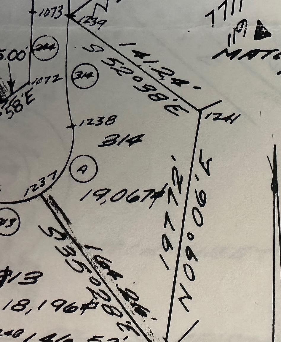 314 Knight Dr Basye, VA 22810 | Land/Lot