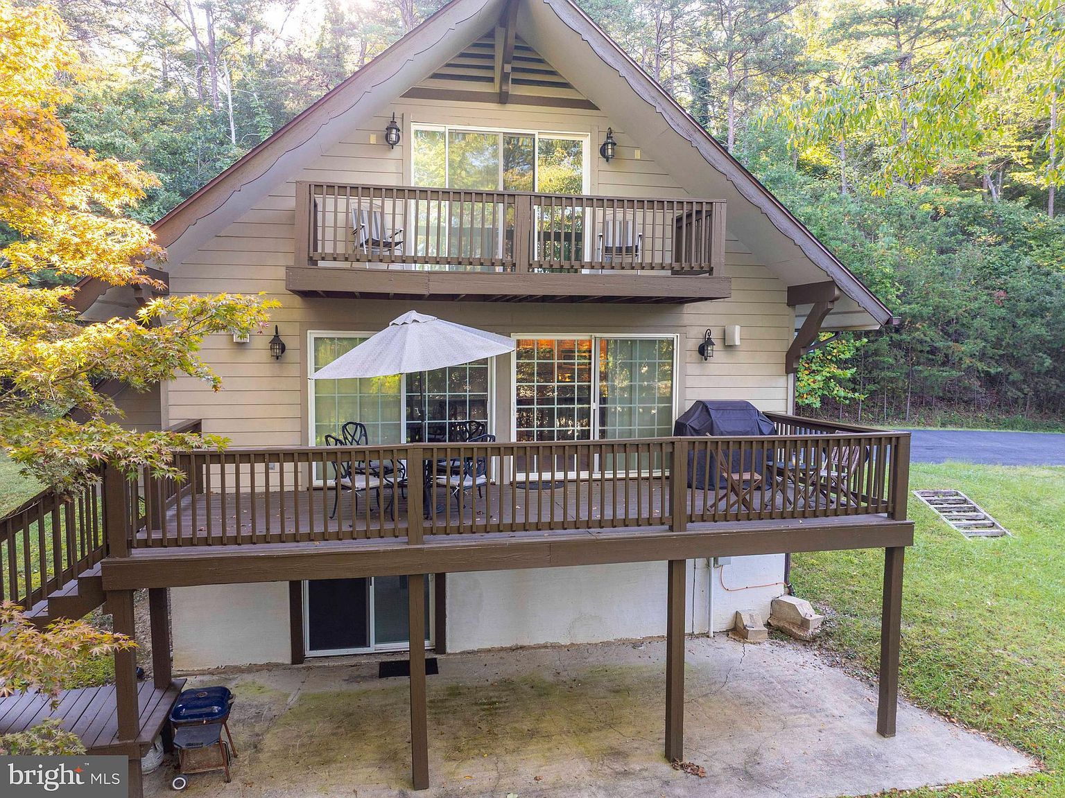 125 Fritzel Way Basye, VA 22810 - Thumbnail 5