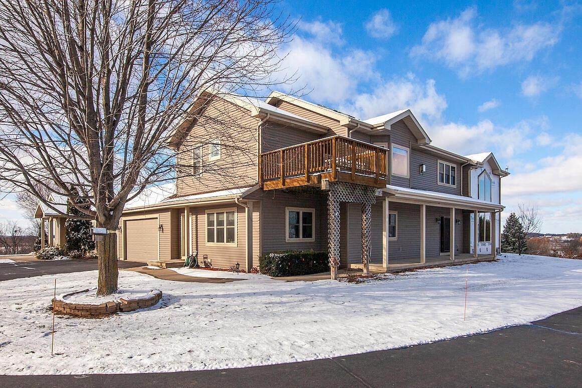 W2483 Bakertown Dr Helenville, WI 53137 - Thumbnail 5