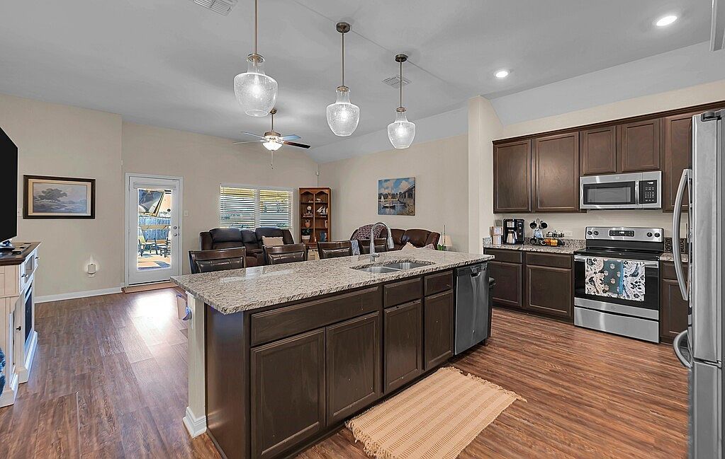 4101 King Ranch Rd Waco, TX 76705 - Thumbnail 5