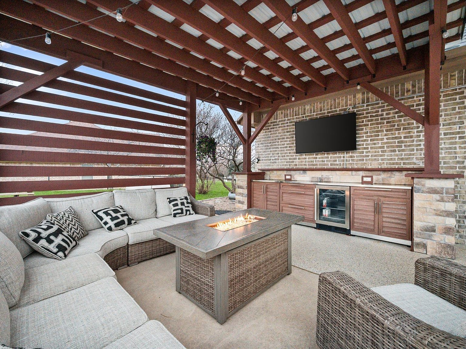 3715 Lonesome Creek Rd Granbury, TX 76049 - Thumbnail 5