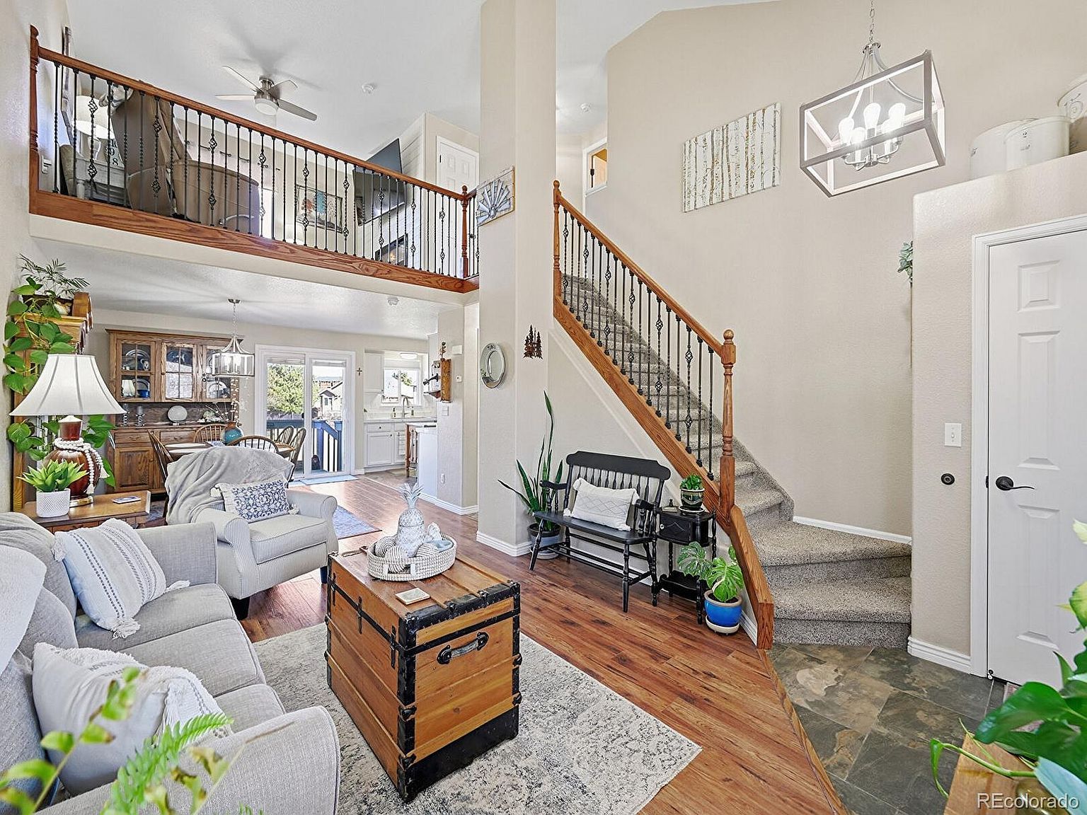 18269 Peru Creek Ave Parker, CO 80134 - Thumbnail 5