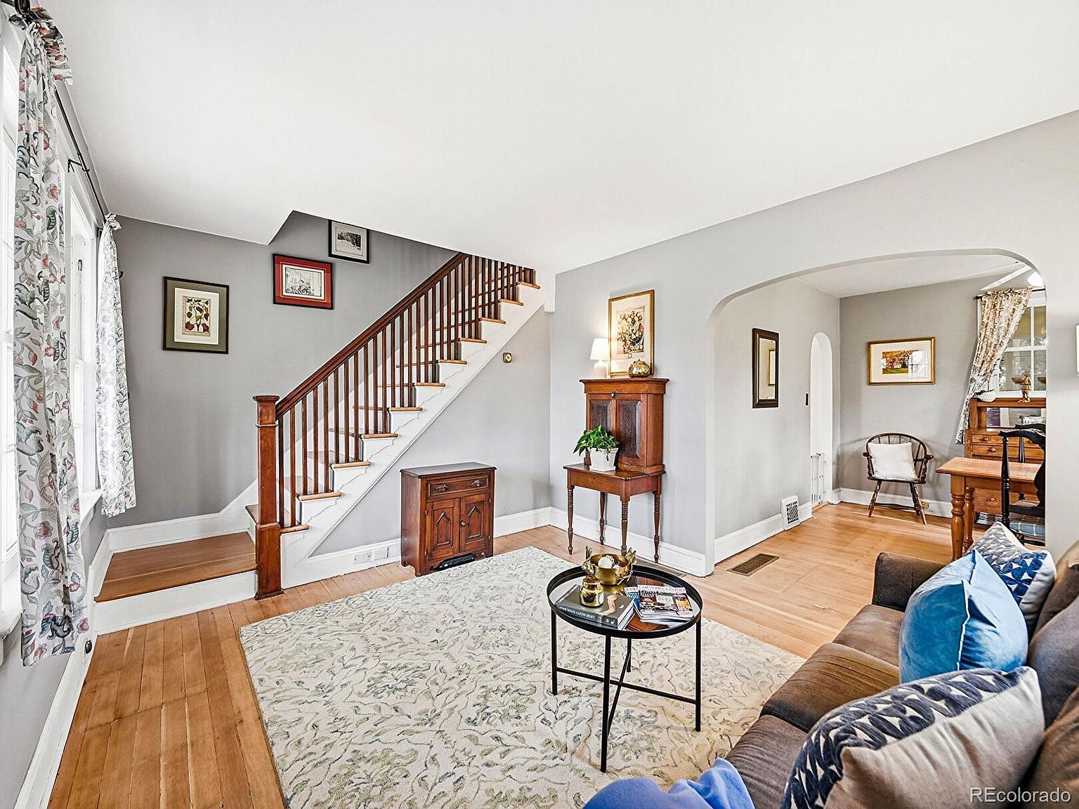 6410 1st St Louviers, CO 80131 - Thumbnail 5