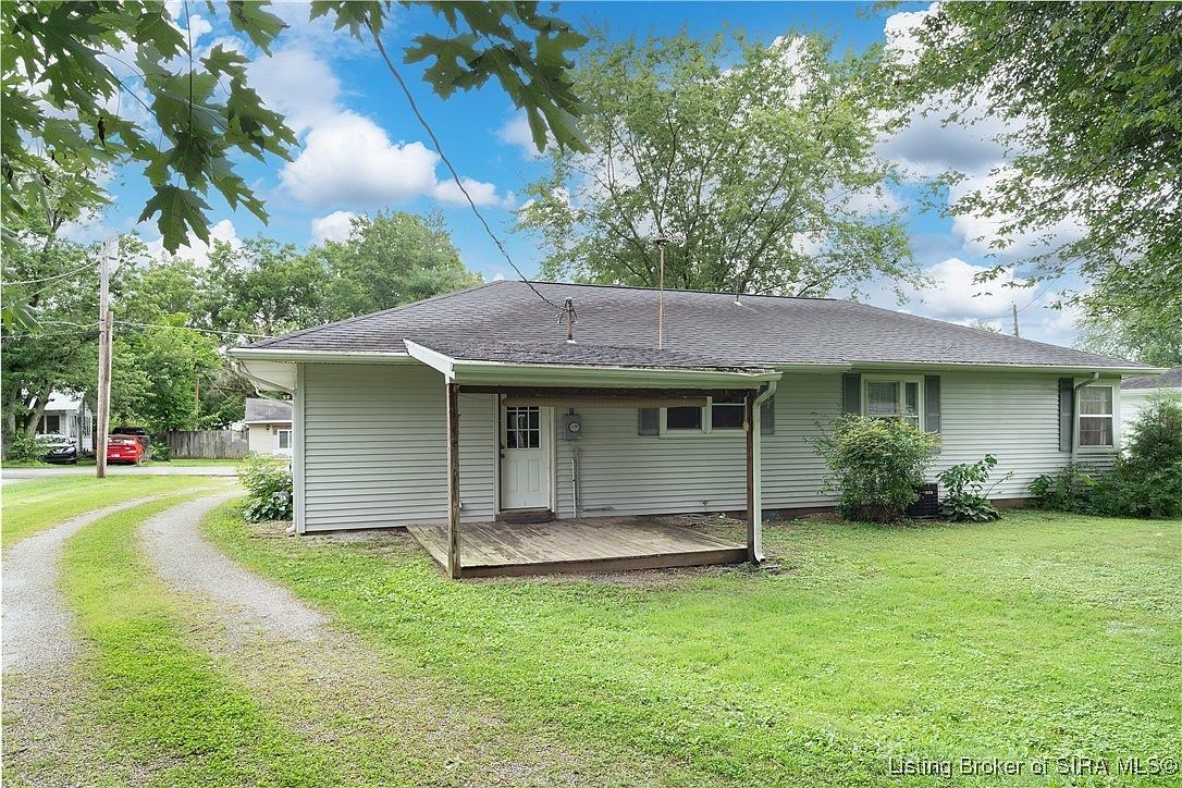 1012 S Riley Dr Scottsburg, IN 47170 - Thumbnail 5