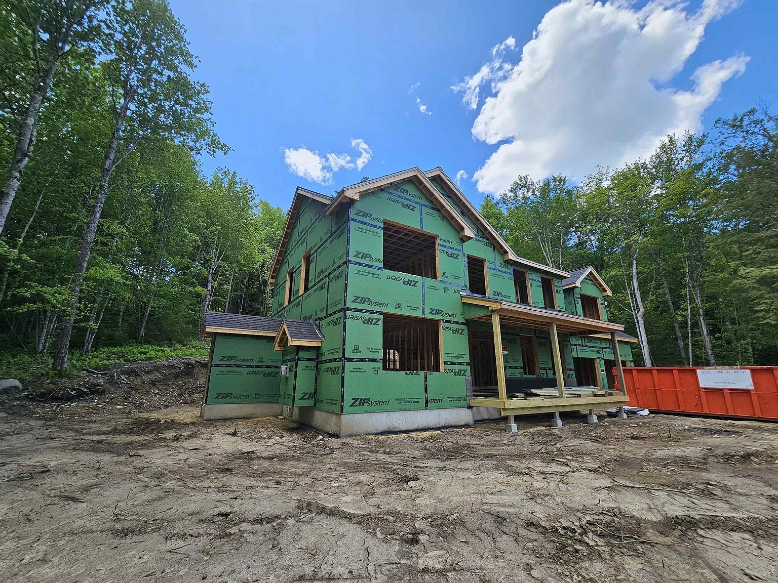 7 Shaw Rd Pittsfield, NH 03263 - Thumbnail 5