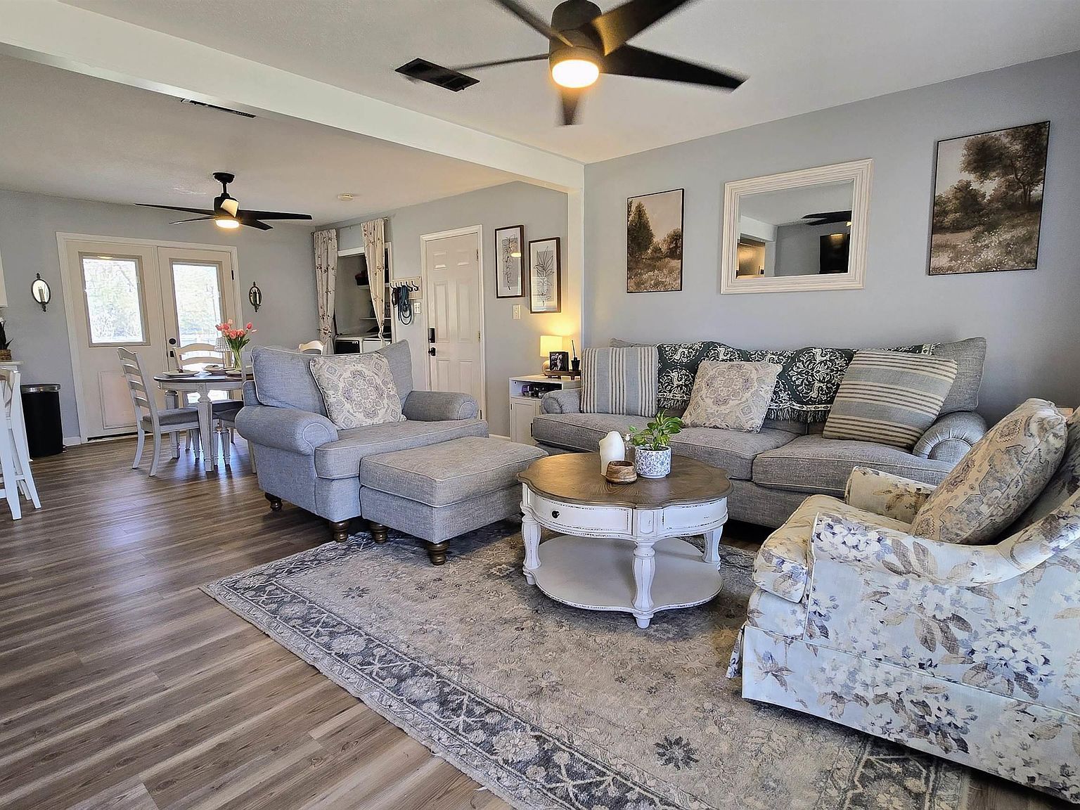 7914 Bronco Ln Sherwood, AR 72120 - Thumbnail 5