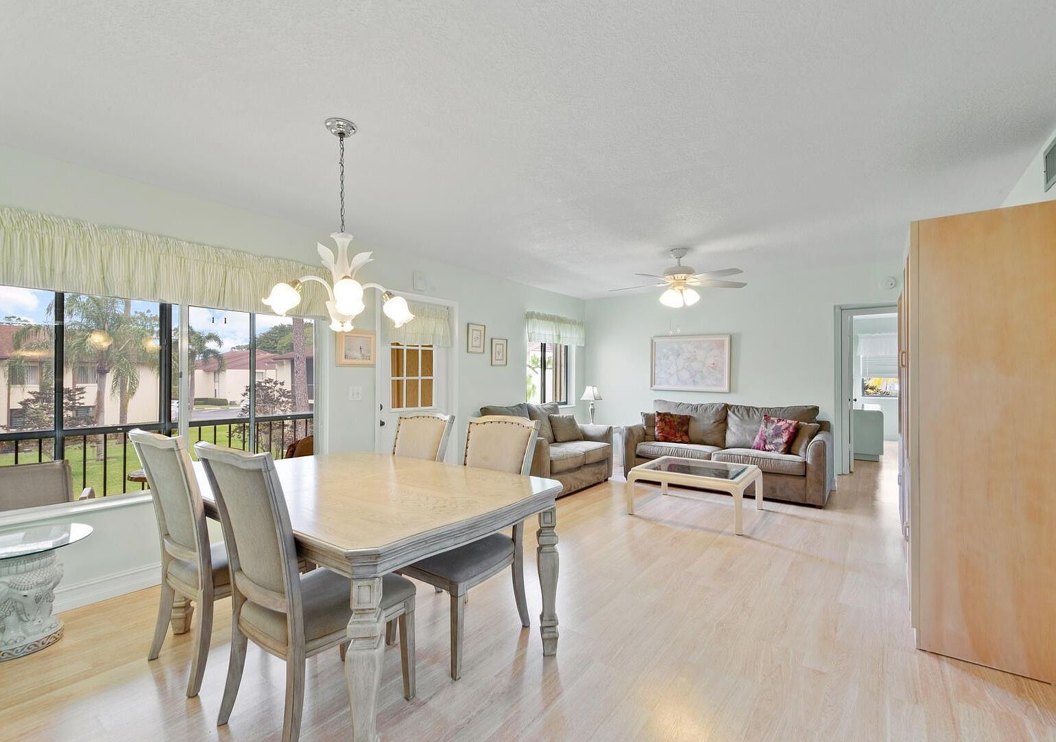 301 Knotty Pine Cir APT C-2 Greenacres, FL 33463 - Thumbnail 5