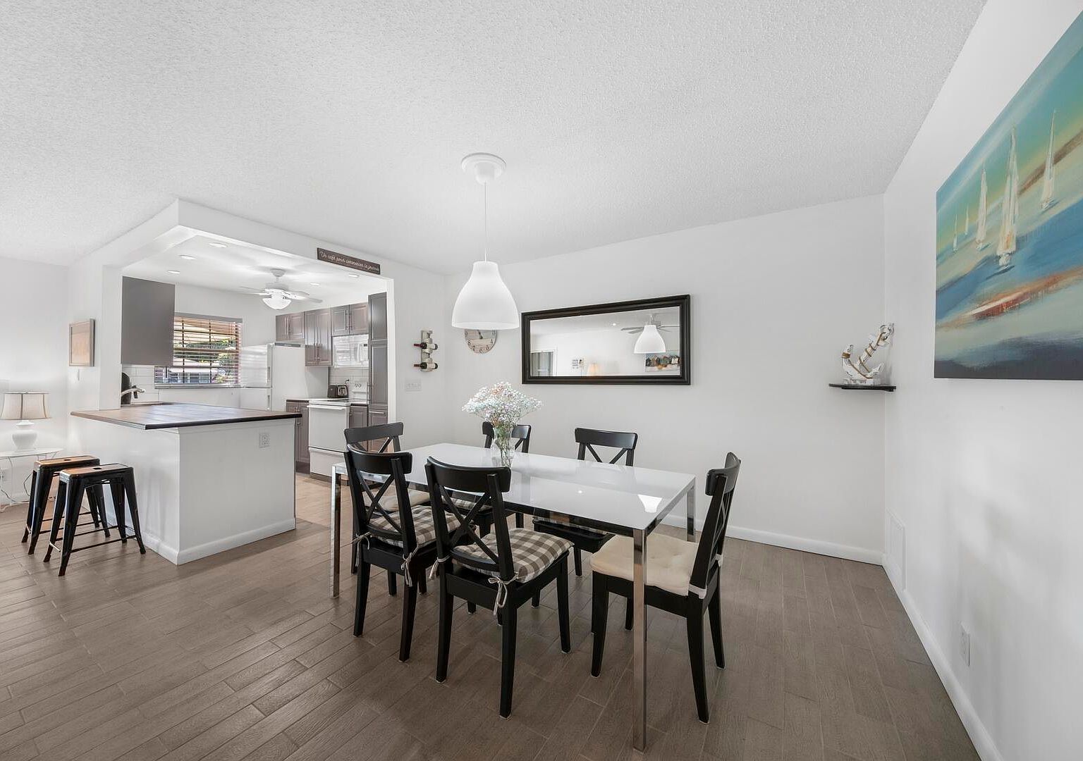 1382 High Point Way UNIT C Delray Beach, FL 33445 - Thumbnail 5