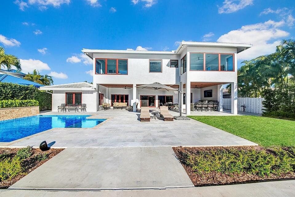 4555 W Tradewinds Ave Lauderdale By The Sea, FL 33308 - Thumbnail 5