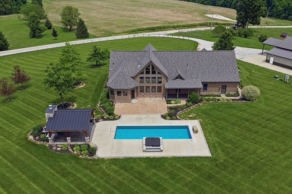 3844 Pleasant Hill Rd Perrysville, OH 44864 - Thumbnail 5