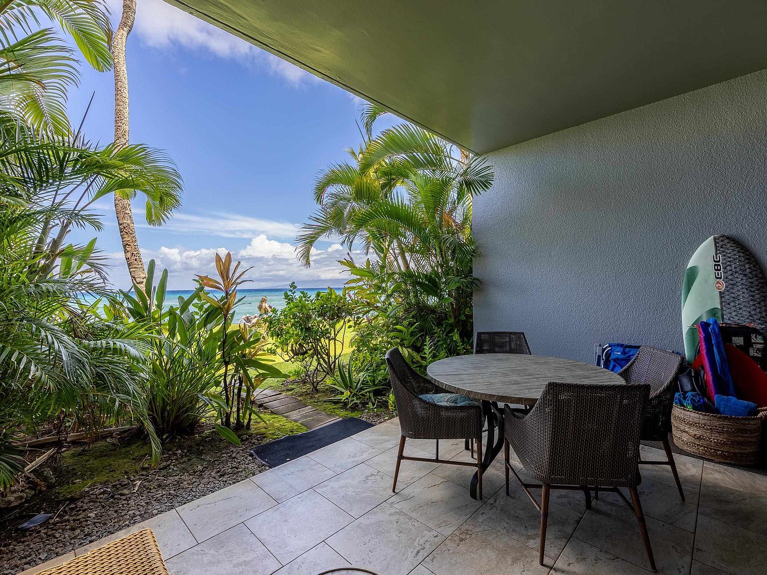 3875 Lower Honoapiilani Rd APT A104 Lahaina, HI 96761 - Thumbnail 5