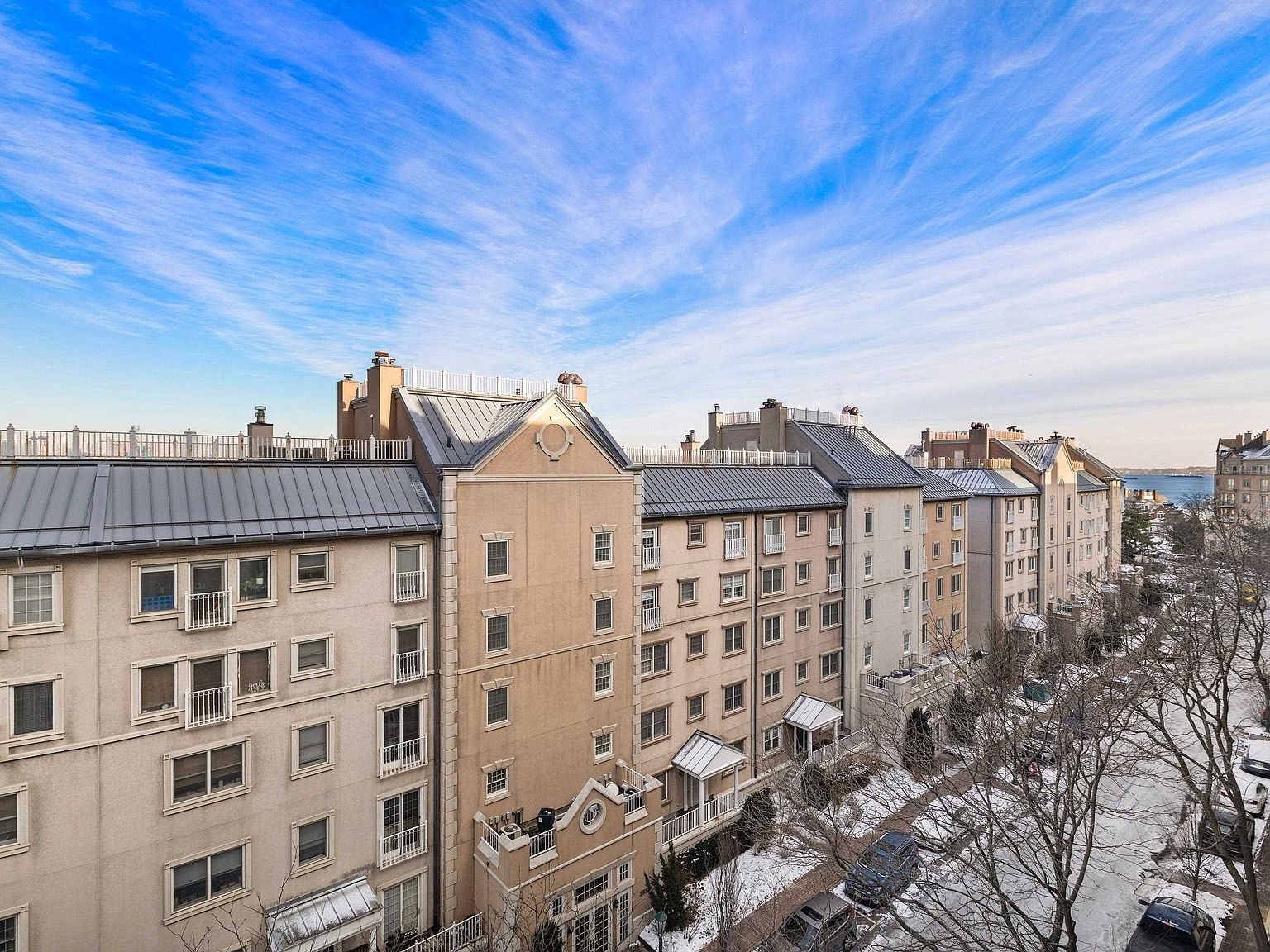 206 Shearwater Ct W APT 65 Jersey City, NJ 07305 - Thumbnail 5