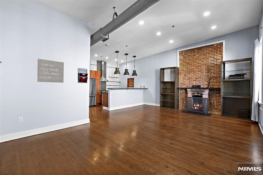 321 Washington St #Penthouse 4 Hoboken, NJ 07030 - Thumbnail 5