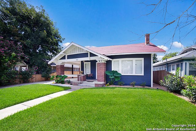 510 E Locust St San Antonio, TX 78212 - Thumbnail 5