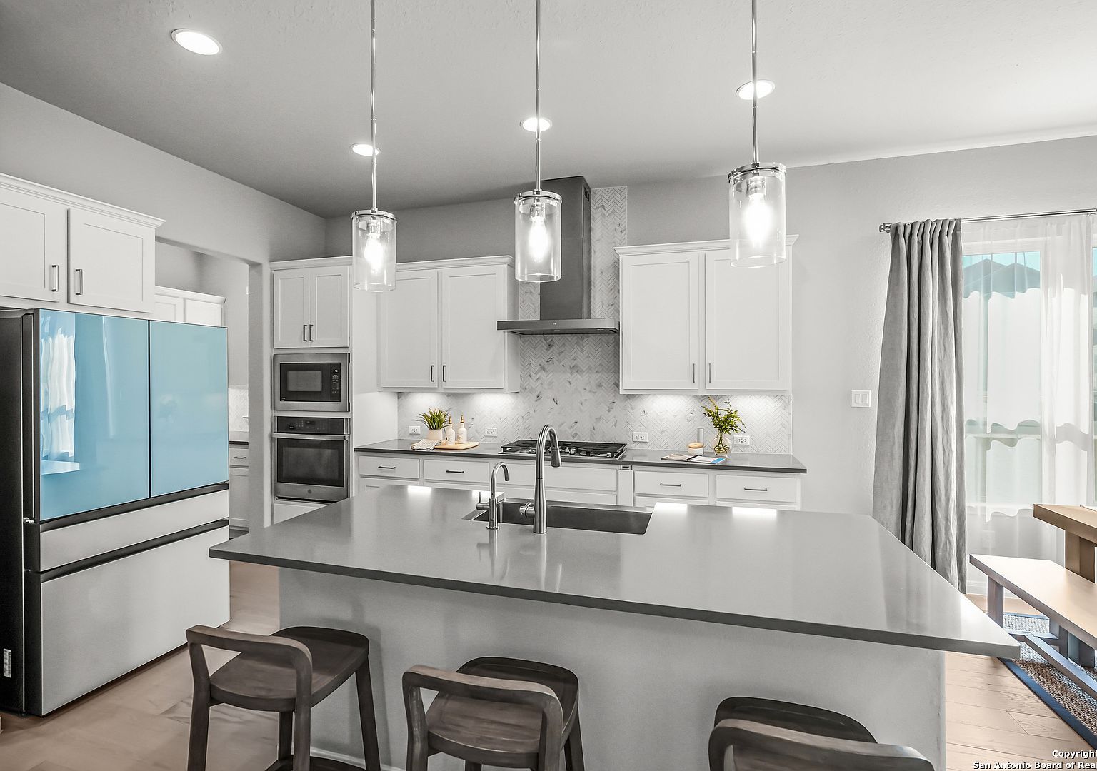 3903 Gervasi San Antonio, TX 78261 - Thumbnail 5