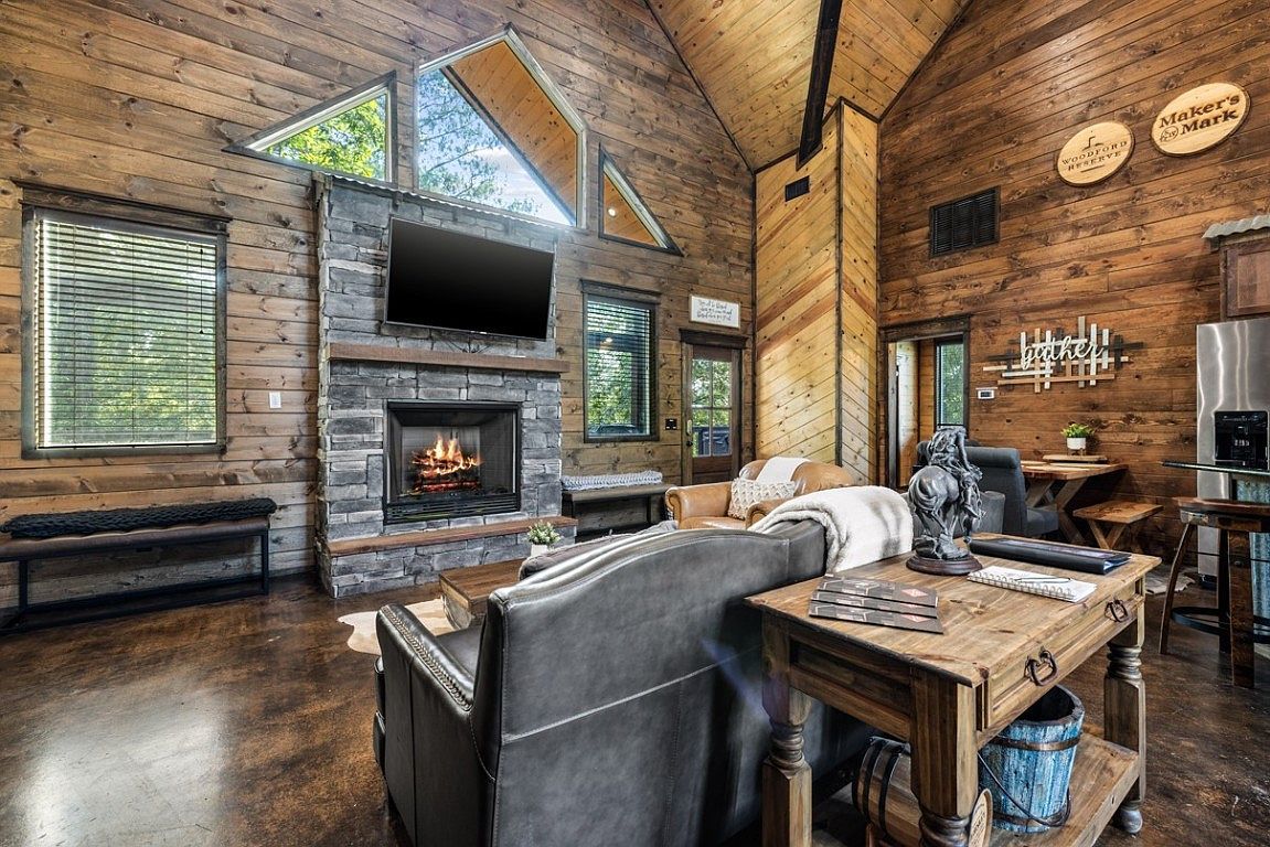 592 W Eagle Mountain Trl Broken Bow, OK 74728 - Thumbnail 5