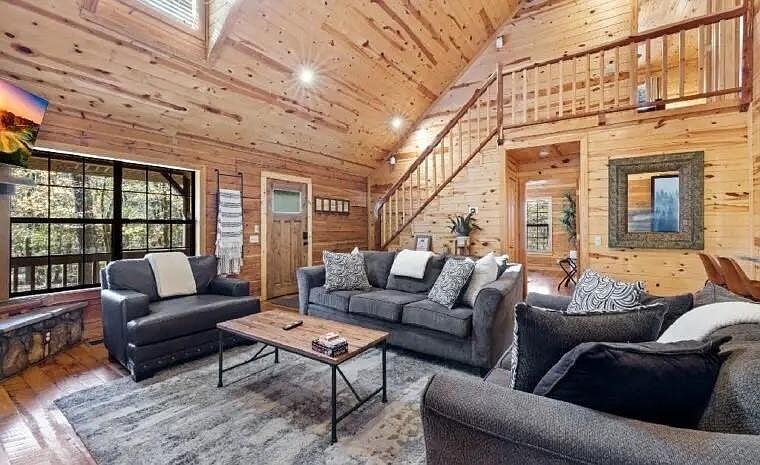 32 Fireside Ln Broken Bow, OK 74728 - Thumbnail 5