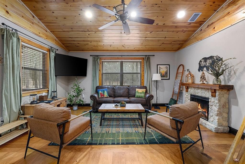 5 Lionfish Rd Broken Bow, OK 74728 - Thumbnail 5