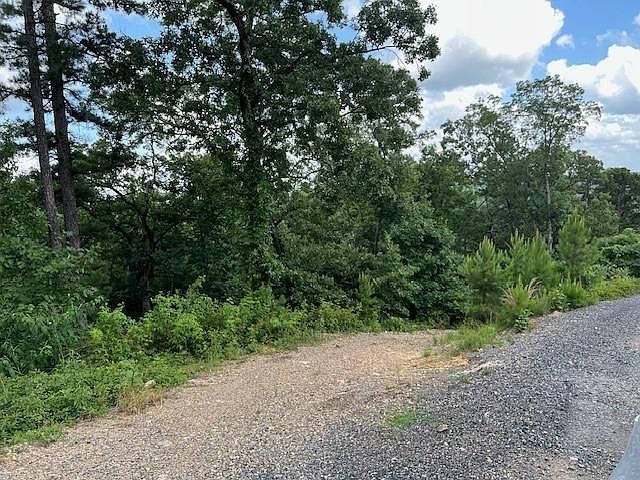 204 Vista Del Lago Trl LOT 39 Broken Bow, OK 74728  | Land/Lot