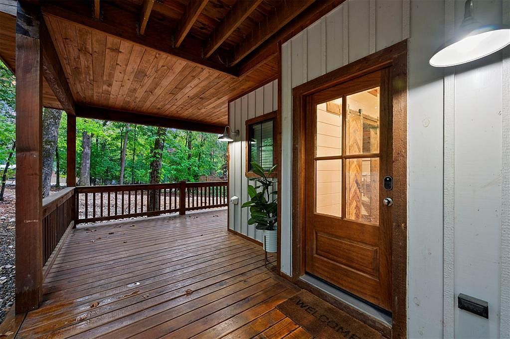 651 Chinook Rd Broken Bow, OK 74728 - Thumbnail 5