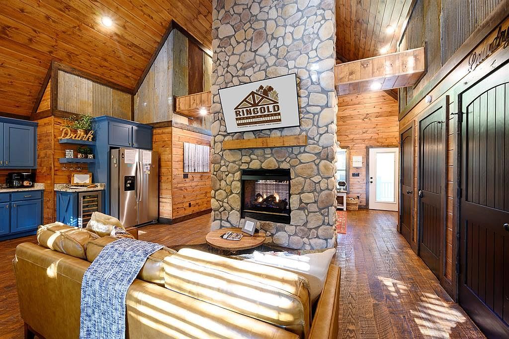 213 Laurel Leaf Ln Ringold, OK 74754 - Thumbnail 5