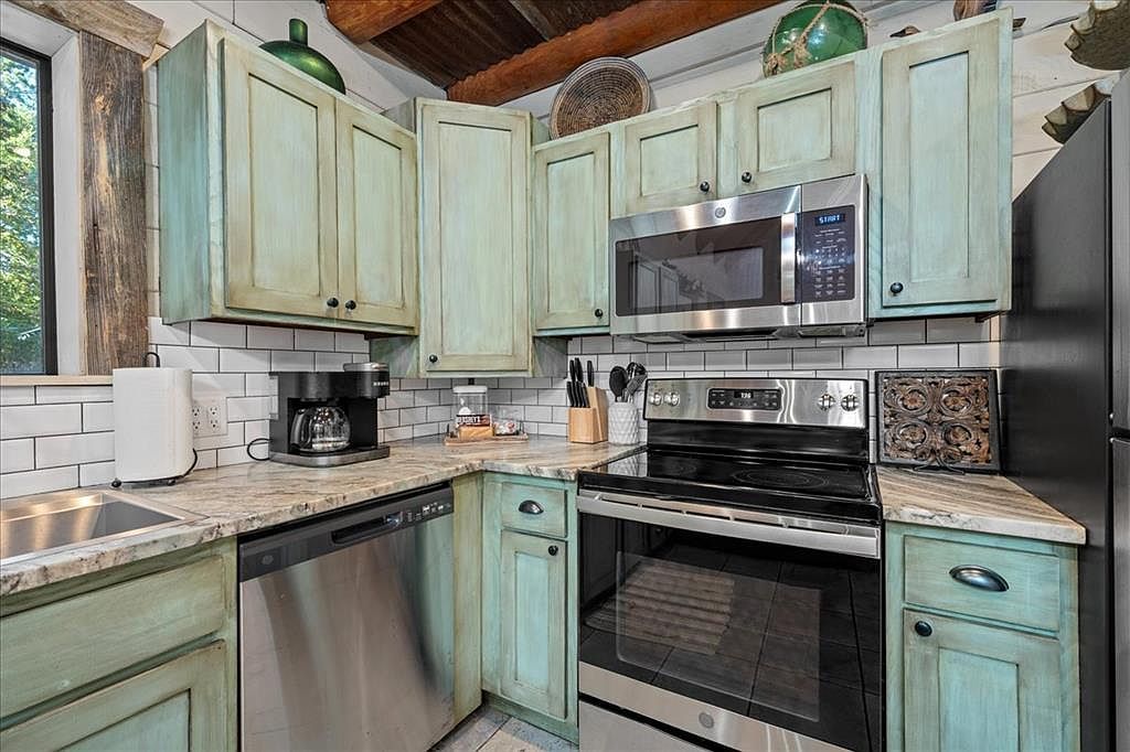 198 McGowen Acres Rd Broken Bow, OK 74728 - Thumbnail 5