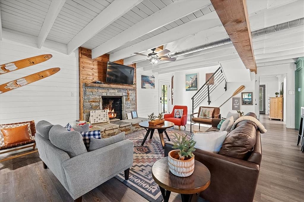 4 Hornbeam Rd Broken Bow, OK 74728 - Thumbnail 5