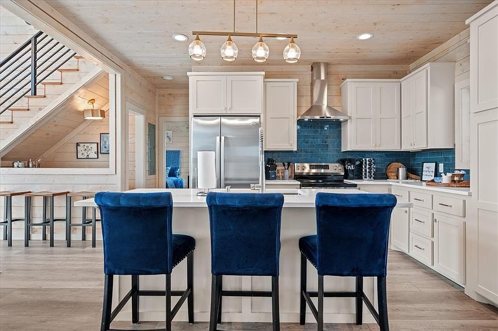 18 Deer Valley Cir Broken Bow, OK 74728 - Thumbnail 5