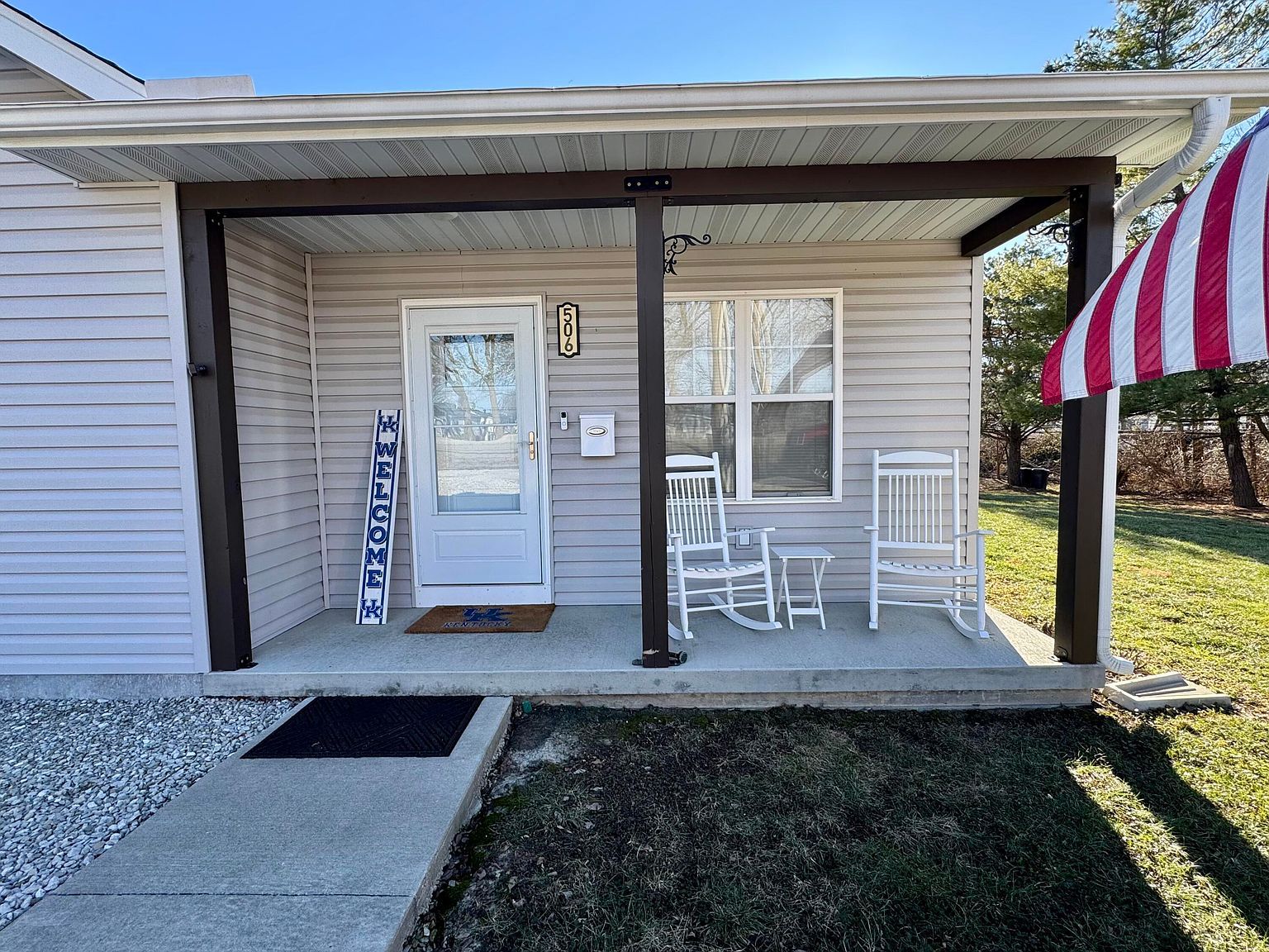 506 W Singleton St Centralia, MO 65240 - Thumbnail 5